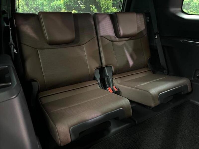 LAND CRUISER 250