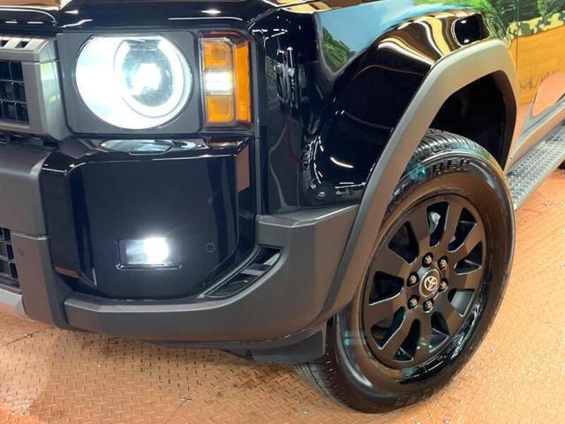 LAND CRUISER 250