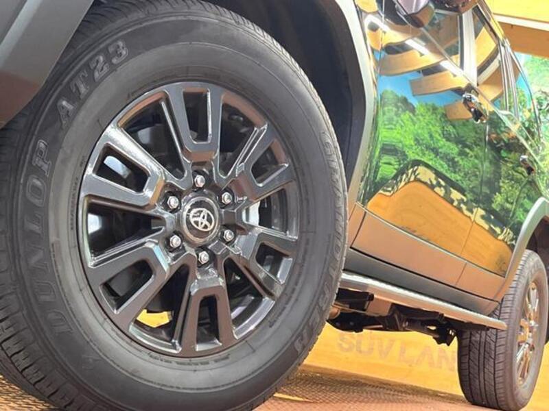 LAND CRUISER 250