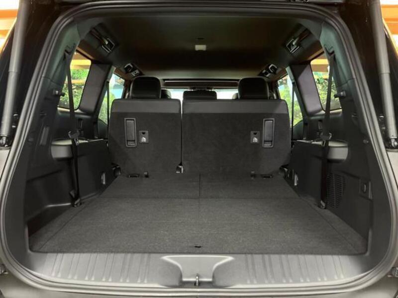 LAND CRUISER 250