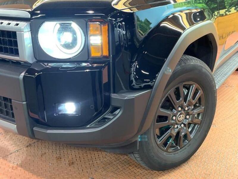 LAND CRUISER 250