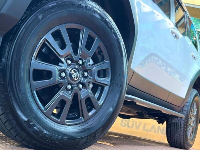 LAND CRUISER 250