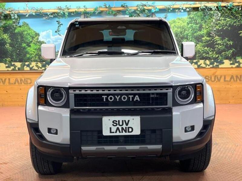 LAND CRUISER 250