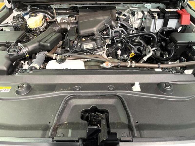 LAND CRUISER 250