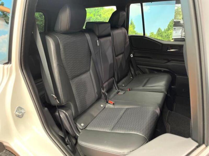 LAND CRUISER 250