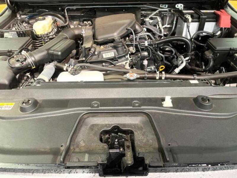 LAND CRUISER 250