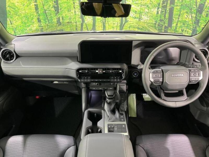 LAND CRUISER 250