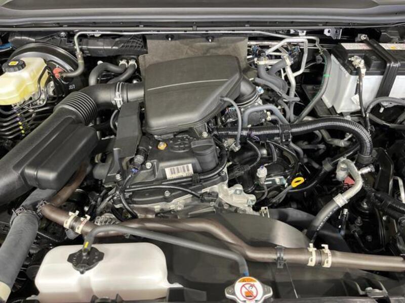 LAND CRUISER 250