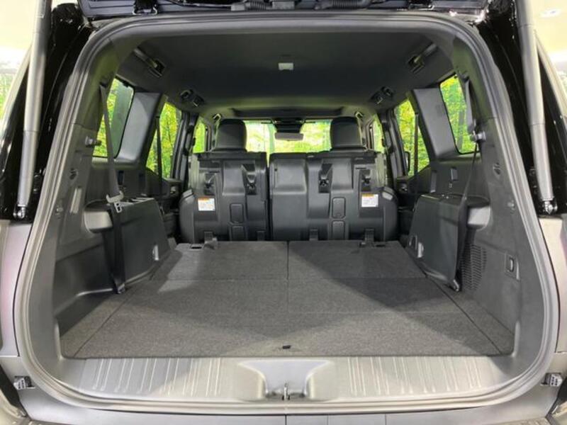 LAND CRUISER 250