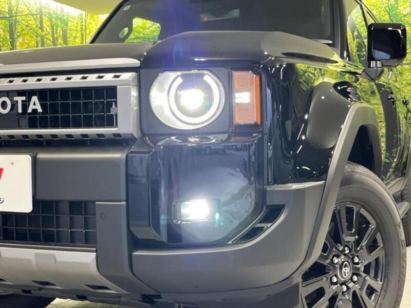 LAND CRUISER 250