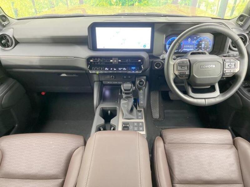 LAND CRUISER 250