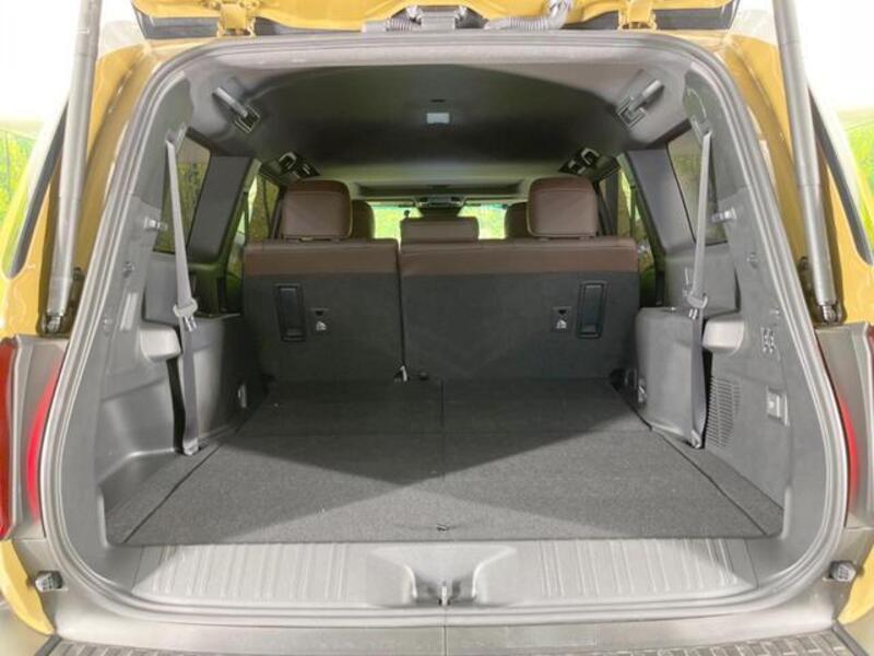 LAND CRUISER 250