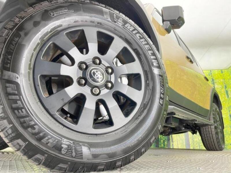 LAND CRUISER 250