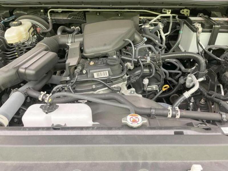 LAND CRUISER 250