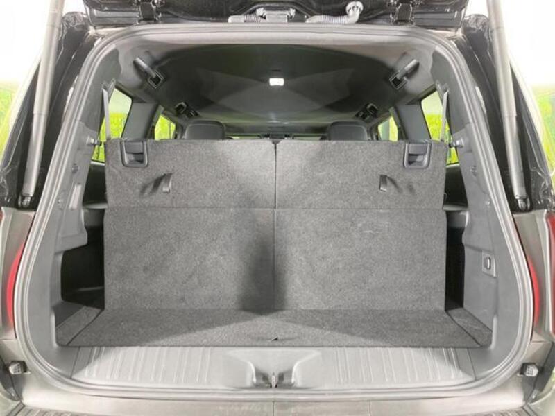 LAND CRUISER 250