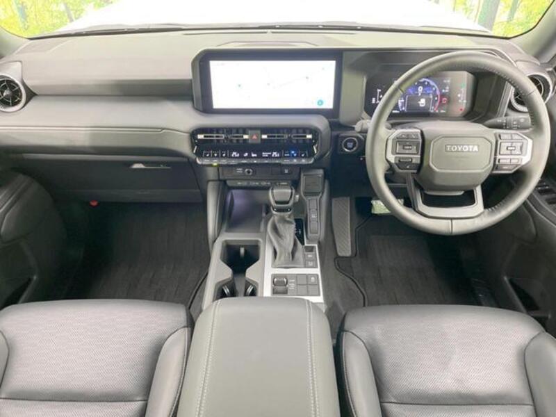 LAND CRUISER 250