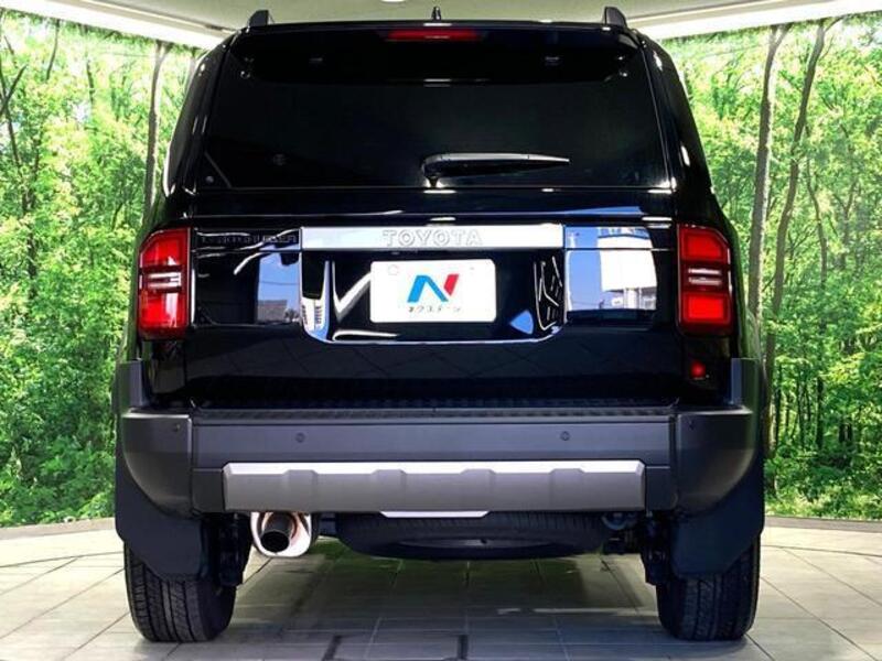 LAND CRUISER 250