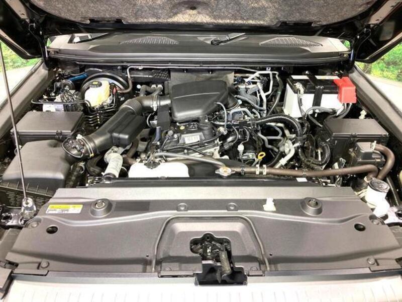 LAND CRUISER 250