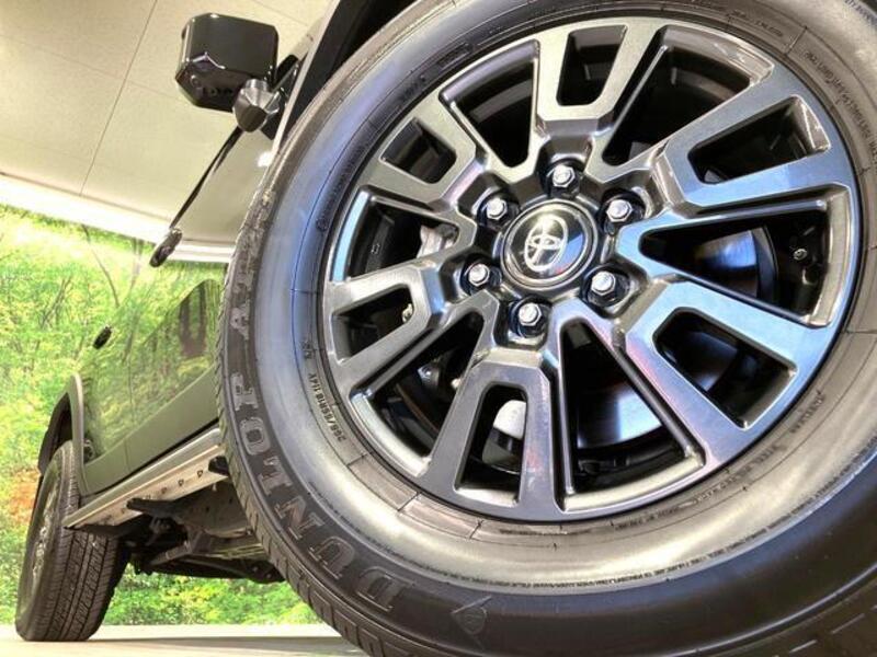 LAND CRUISER 250