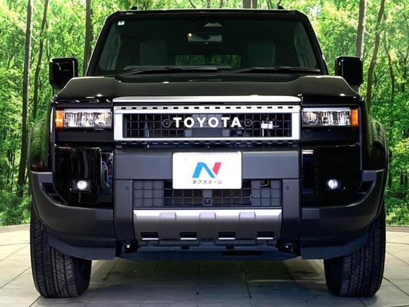 LAND CRUISER 250