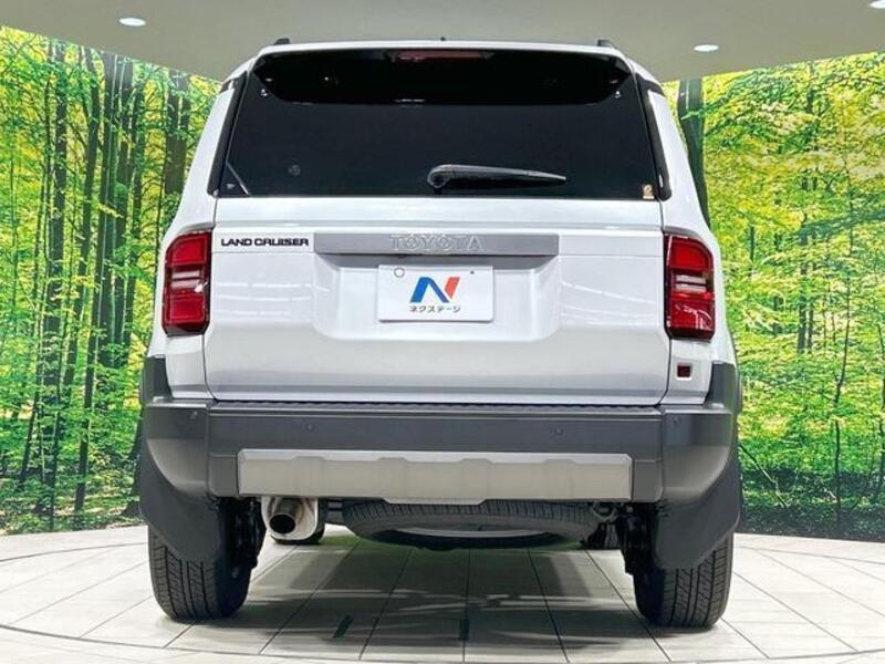 LAND CRUISER 250