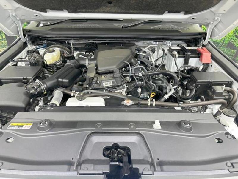 LAND CRUISER 250