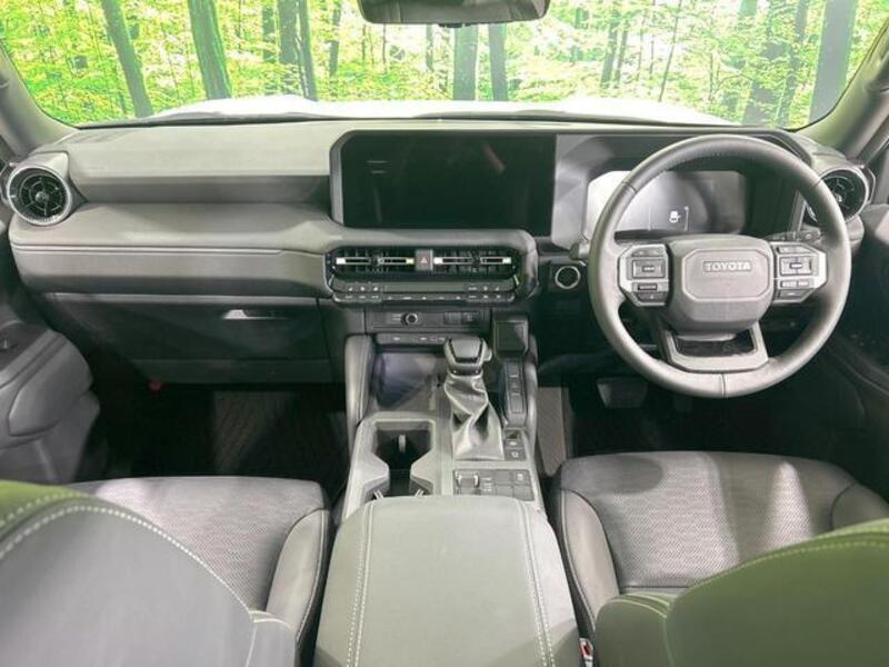 LAND CRUISER 250