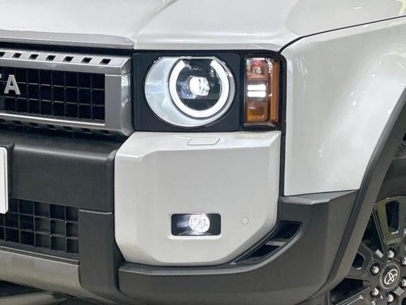 LAND CRUISER 250