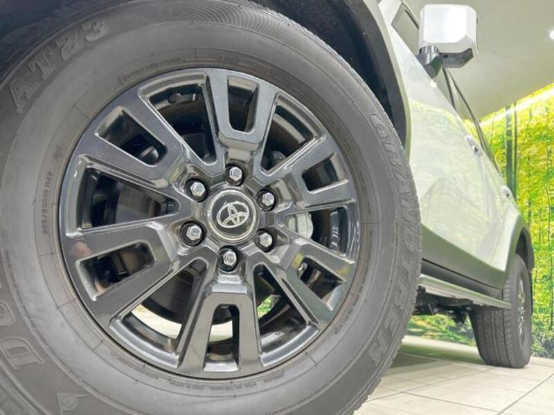 LAND CRUISER 250