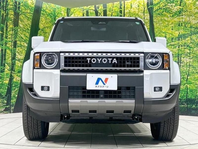 LAND CRUISER 250