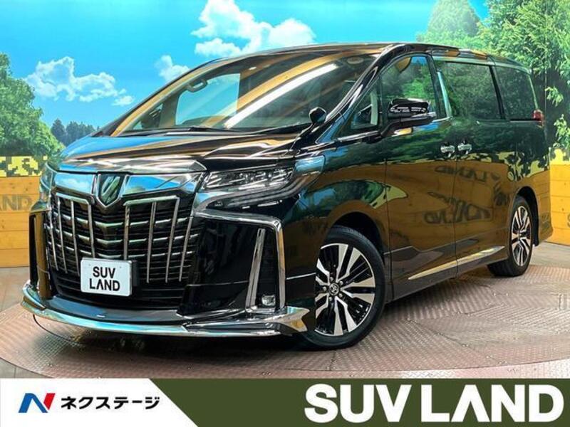 ALPHARD-0
