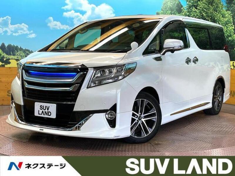 ALPHARD-0