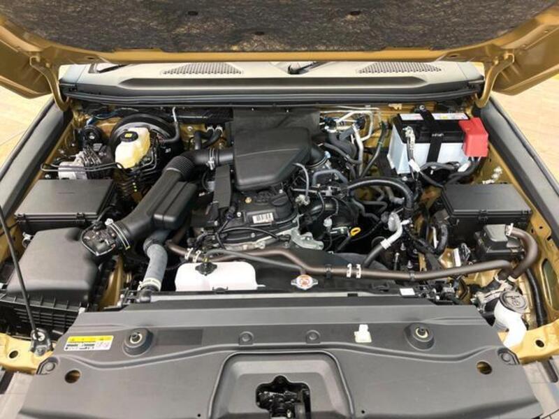 LAND CRUISER 250