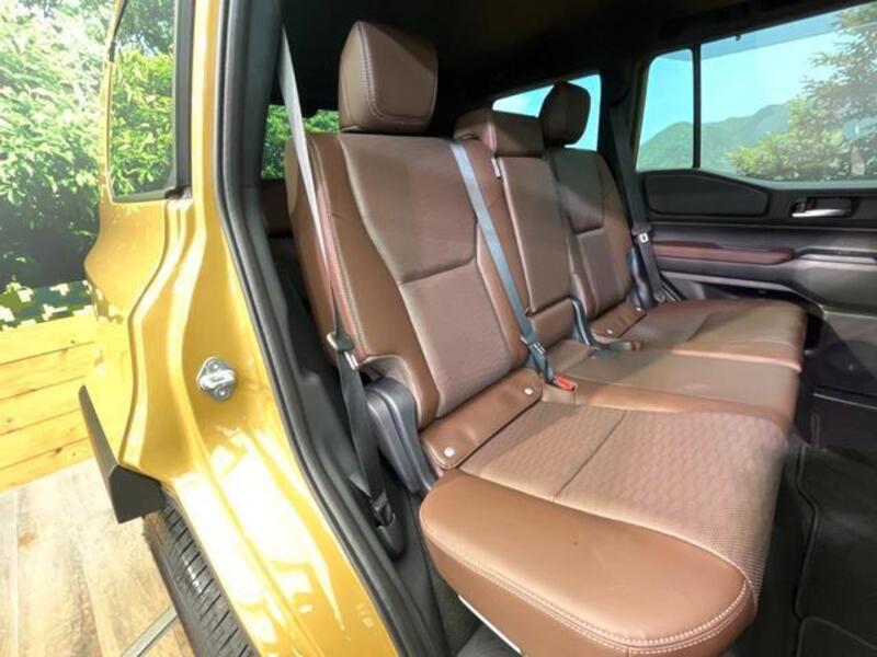 LAND CRUISER 250