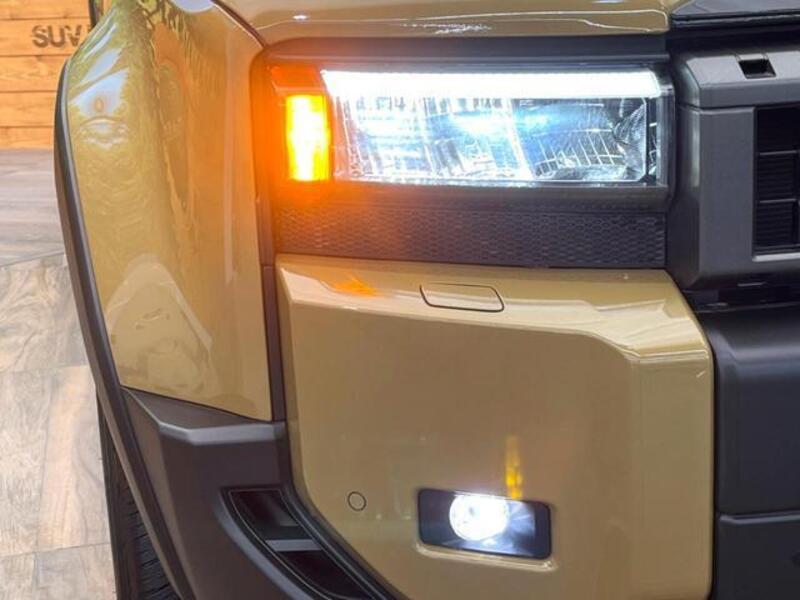 LAND CRUISER 250