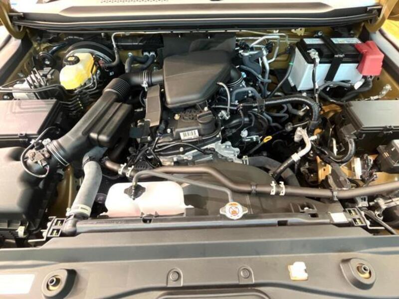 LAND CRUISER 250