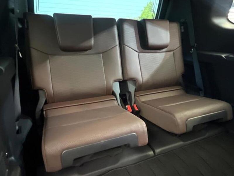 LAND CRUISER 250