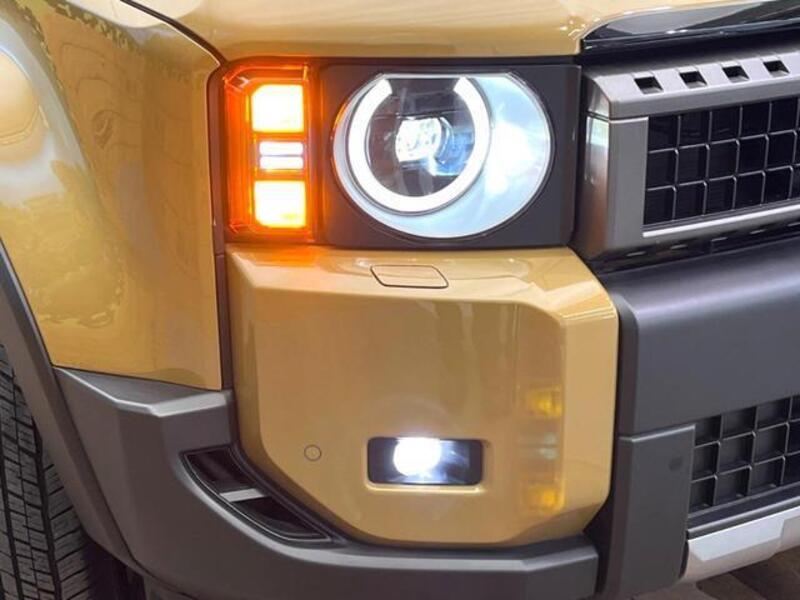 LAND CRUISER 250