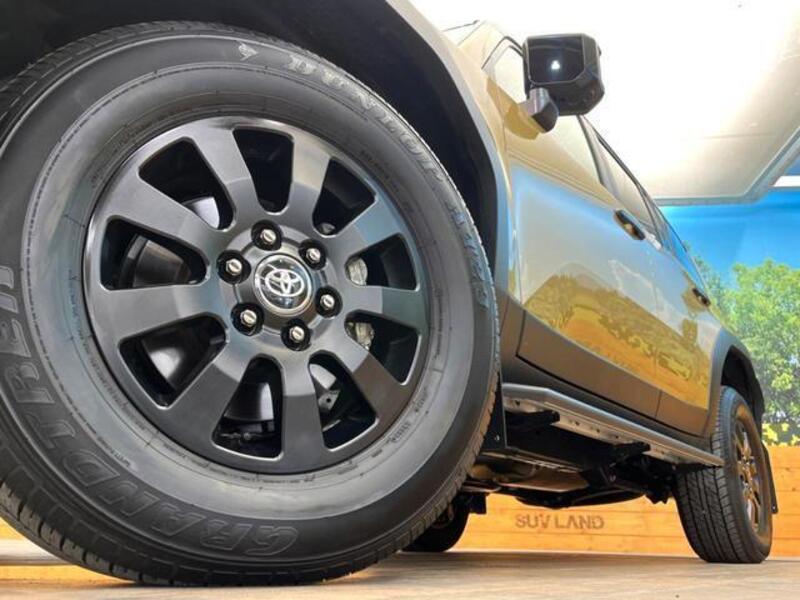 LAND CRUISER 250