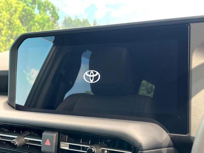 LAND CRUISER 250