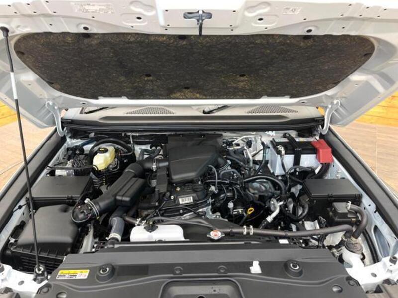 LAND CRUISER 250