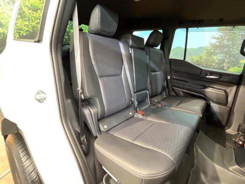 LAND CRUISER 250