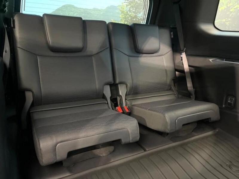 LAND CRUISER 250