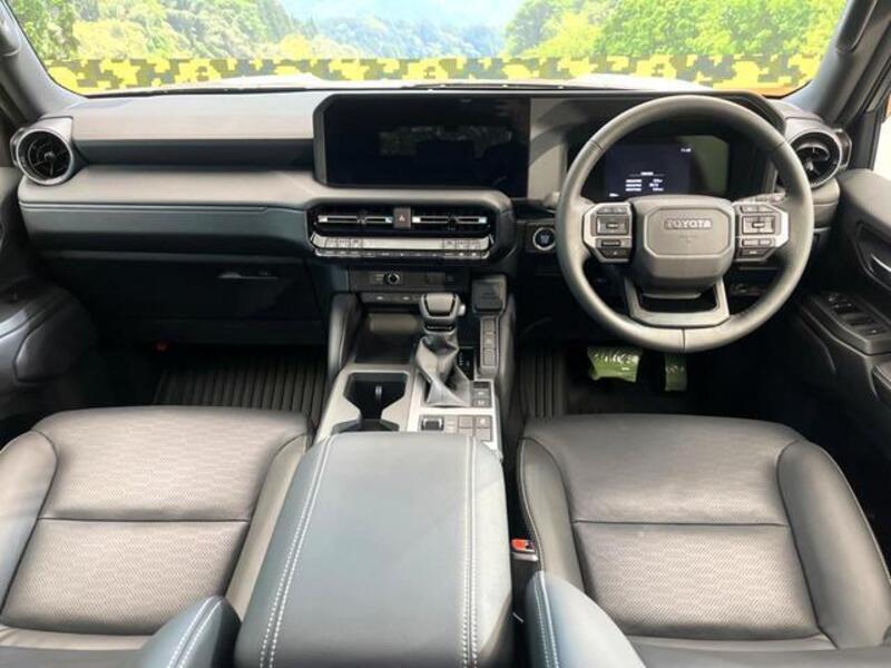 LAND CRUISER 250
