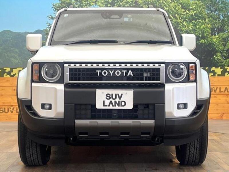 LAND CRUISER 250