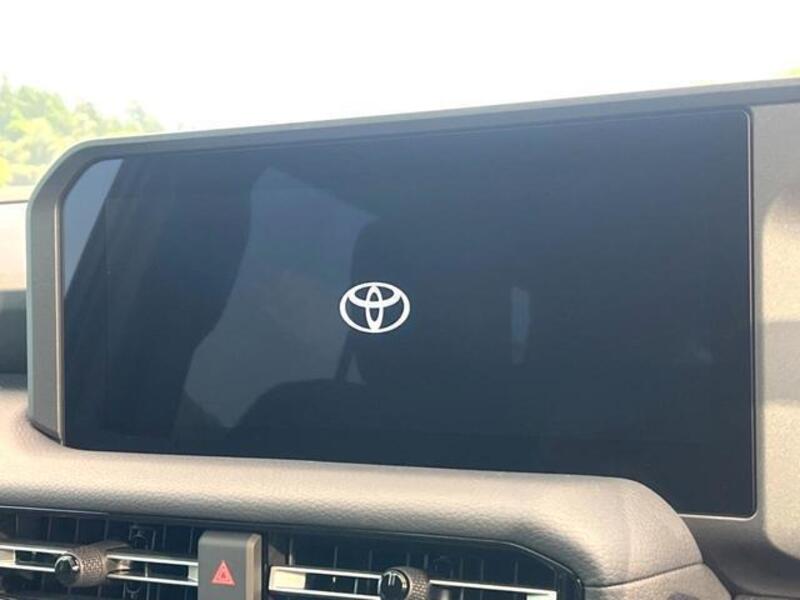 LAND CRUISER 250