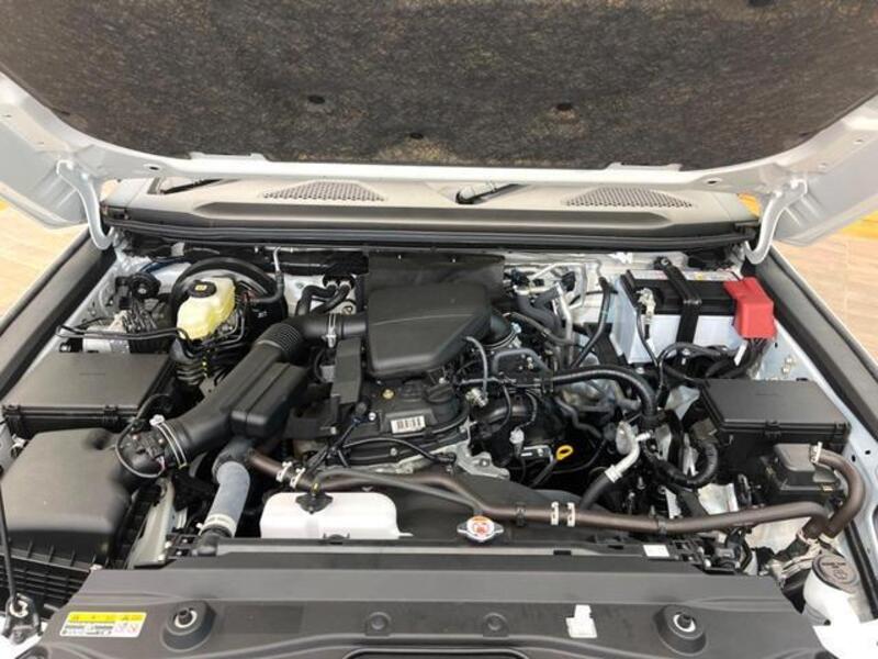 LAND CRUISER 250