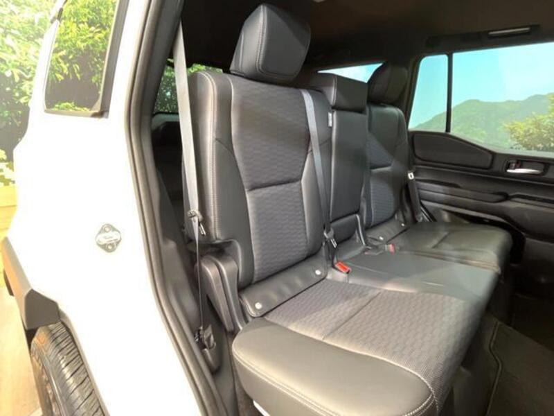 LAND CRUISER 250