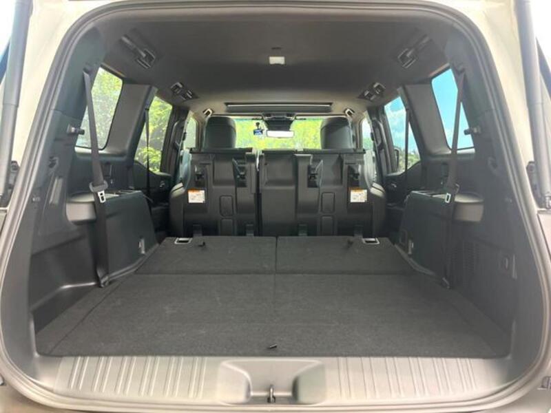 LAND CRUISER 250
