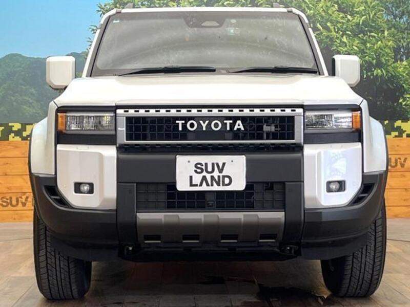 LAND CRUISER 250